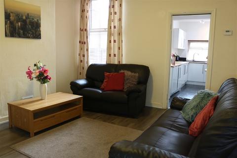 undefined, Evelyn Street, Beeston, NG9 2EU