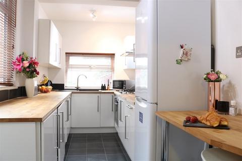 undefined, Evelyn Street, Beeston, NG9 2EU