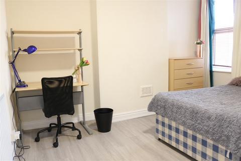 undefined, Evelyn Street, Beeston, NG9 2EU