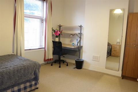 undefined, Evelyn Street, Beeston, NG9 2EU