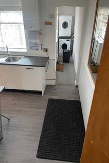 undefined, Claude Street, NG7 2LA