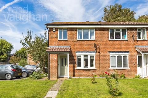 3 bedroom semi-detached house for sale - Bridle Way, Telscombe Cliffs, East Sussex, BN10