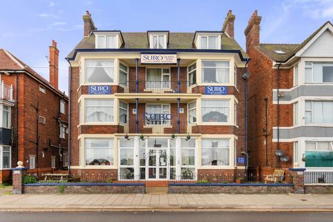 Block of apartments for sale, 17 North Parade, Skegness PE25