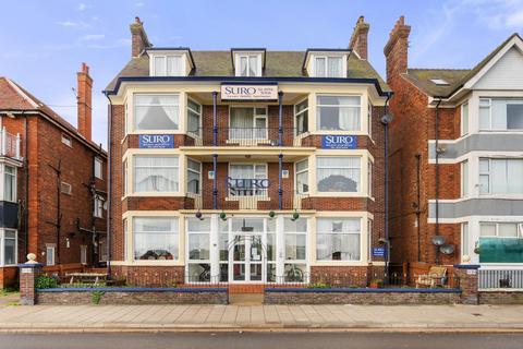 19 bedroom block of apartments for sale, 17 North Parade, Skegness PE25