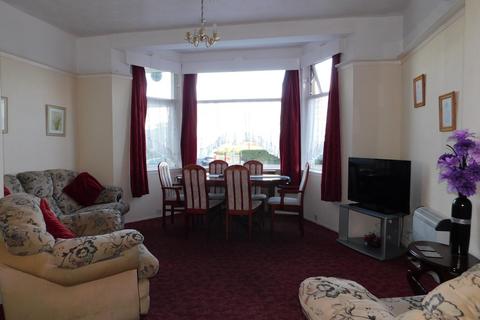 19 bedroom block of apartments for sale, 17 North Parade, Skegness PE25