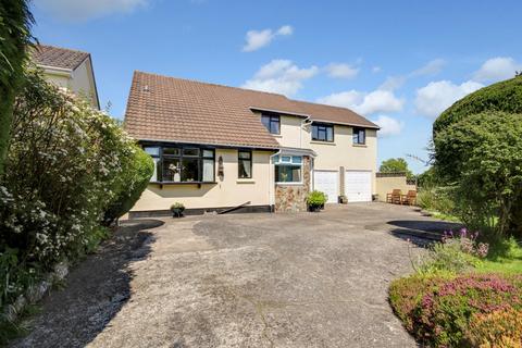 4 bedroom detached house for sale, Lower Lovacott, Barnstaple EX31