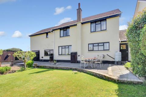 4 bedroom detached house for sale, Lower Lovacott, Barnstaple EX31