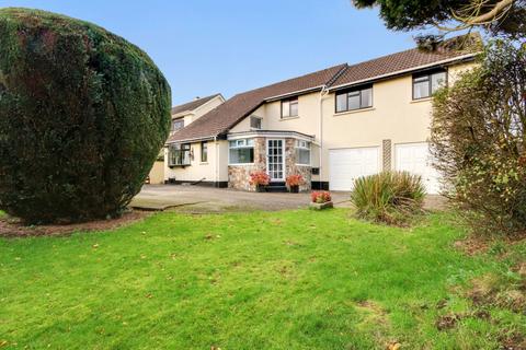 4 bedroom detached house for sale, Lower Lovacott, Barnstaple EX31