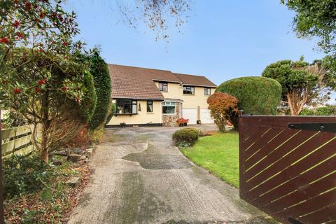 4 bedroom detached house for sale, Lower Lovacott, Barnstaple EX31