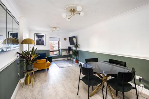 1 bedroom flat for sale - St. James Court, 331 Bethnal Green Road, Bethnal Green, London, E2