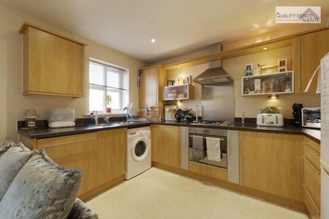 2 bedroom apartment for sale, 18 Blithfield Way, Stoke-on-Trent ST6