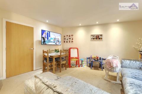 2 bedroom apartment for sale, 18 Blithfield Way, Stoke-on-Trent ST6