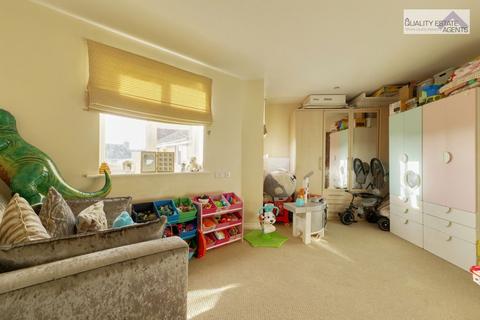 2 bedroom apartment for sale, 18 Blithfield Way, Stoke-on-Trent ST6