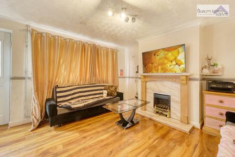 3 bedroom terraced house for sale, 14 Kentmere Close, Stoke-on-Trent ST4