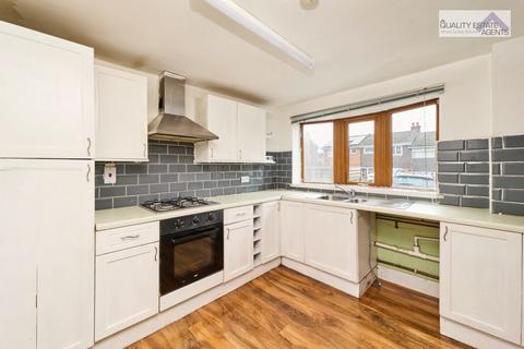 3 bedroom terraced house for sale, 14 Kentmere Close, Stoke-on-Trent ST4