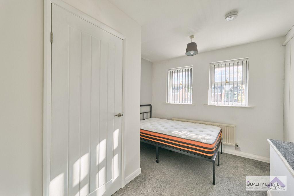 Room 3 with en-suite