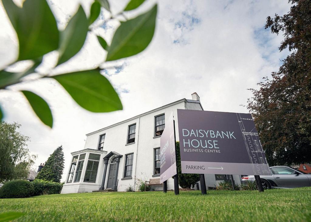 Cheadle, StokeonTrent ST10 Office to rent £630 pcm (£145 pw)