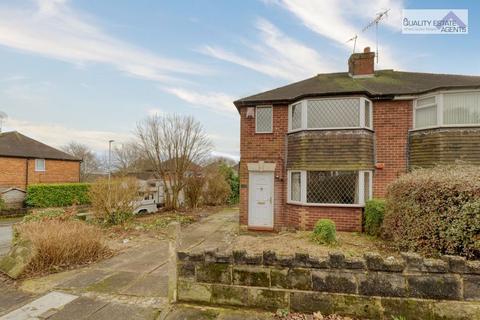 2 bedroom semi-detached house to rent, Stoke-on-Trent ST6