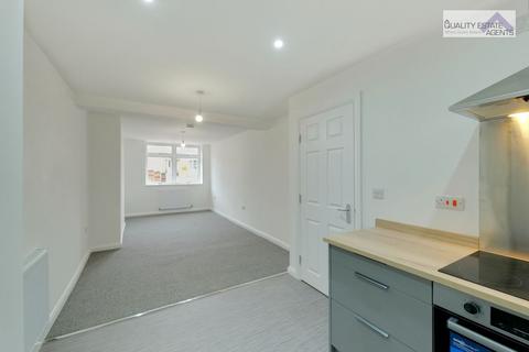 1 bedroom flat to rent, 123-125 Millrise Road, Stoke-on-Trent ST2
