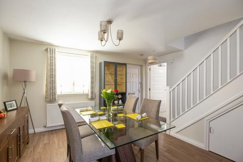 22 Pikes Pool Drive, Kirkliston, EH29 9GH