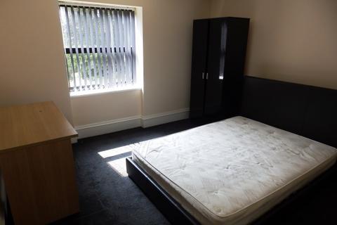 2 bedroom flat to rent - Apt 1, 3 Ribblesdale Place Preston PR1 3AF