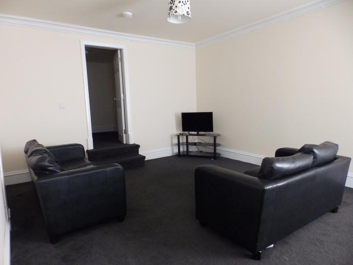 3 Ribblesdale Place, Apt 1