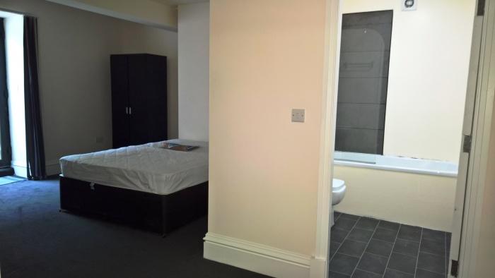 3 Ribblesdale Place, Apt 1