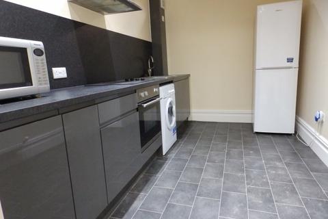 undefined, Apt 1, 3 Ribblesdale Place Preston PR1 3AF
