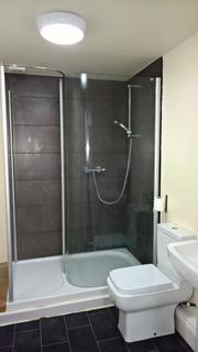 undefined, Apt 1, 3 Ribblesdale Place Preston PR1 3AF