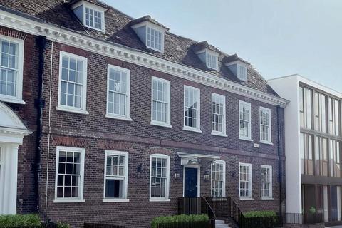 2 bedroom apartment for sale, Rollestone House, 8-12 Rollestone Street, Salisbury, SP1