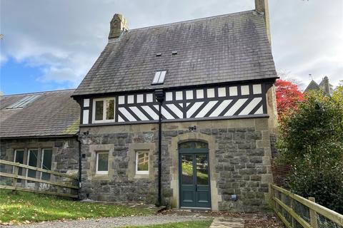undefined, Bodnant, Tal-Y-Cafn, Colwyn Bay, Conwy, LL28