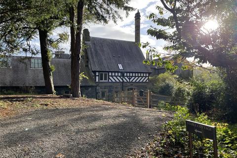 undefined, Bodnant, Tal-Y-Cafn, Colwyn Bay, Conwy, LL28