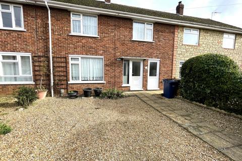 3 bedroom terraced house for sale, Fundrey Road, Wisbech