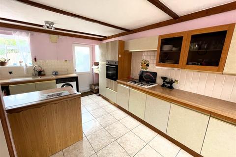 3 bedroom terraced house for sale, Fundrey Road, Wisbech