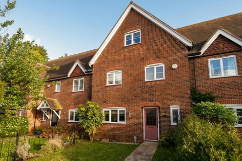 3 Alfreds Place, East Hanney, Wantage, OX12 0FA