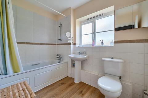 3 Alfreds Place, East Hanney, Wantage, OX12 0FA