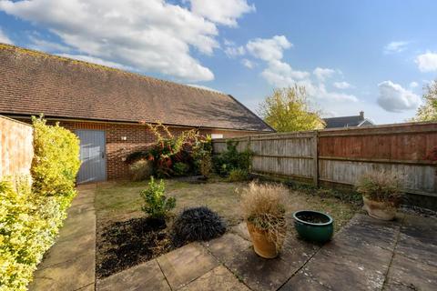 3 Alfreds Place, East Hanney, Wantage, OX12 0FA
