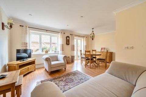 3 Alfreds Place, East Hanney, Wantage, OX12 0FA