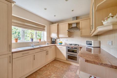 3 Alfreds Place, East Hanney, Wantage, OX12 0FA