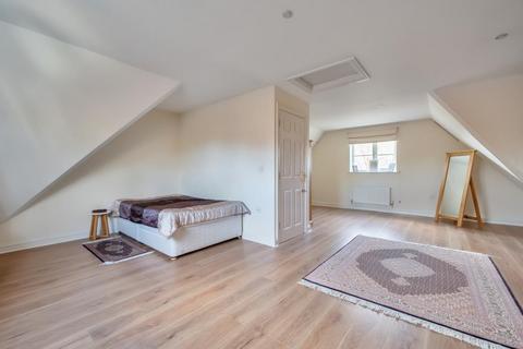 3 Alfreds Place, East Hanney, Wantage, OX12 0FA