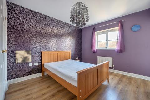 3 Alfreds Place, East Hanney, Wantage, OX12 0FA