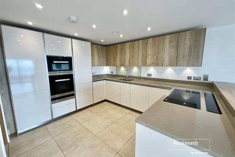 2 bedroom apartment for sale - Wharncliffe Road, Highcliffe, Christchurch, BH23