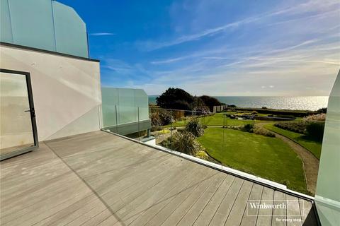 2 bedroom apartment for sale, Wharncliffe Road, Highcliffe, Christchurch, BH23