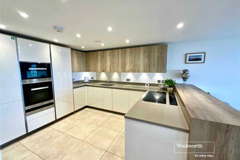 2 bedroom apartment for sale, Wharncliffe Road, Highcliffe, Christchurch, BH23