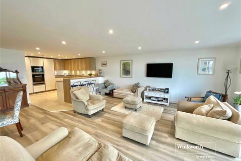 2 bedroom apartment for sale, Wharncliffe Road, Highcliffe, Christchurch, BH23