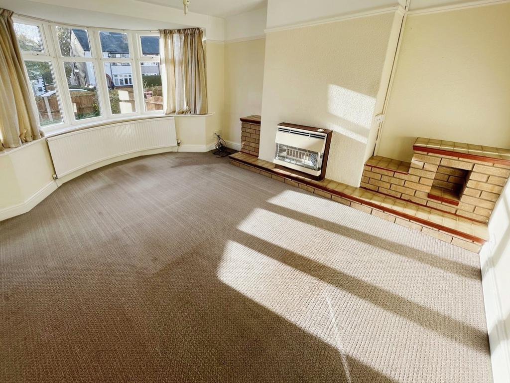 Dicksons Drive, Newton, Chester, CH2 3 bed semidetached house for sale