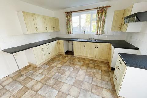 3 bedroom semi-detached house for sale, Dicksons Drive, Newton, Chester, CH2