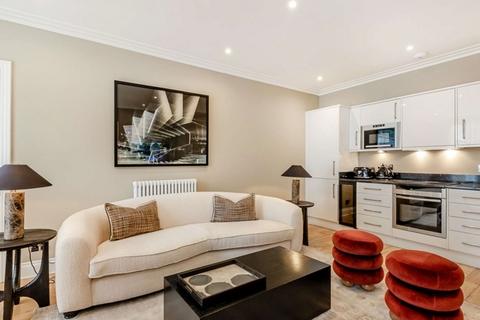 1 bedroom apartment to rent, Grosvenor Hill, W1K