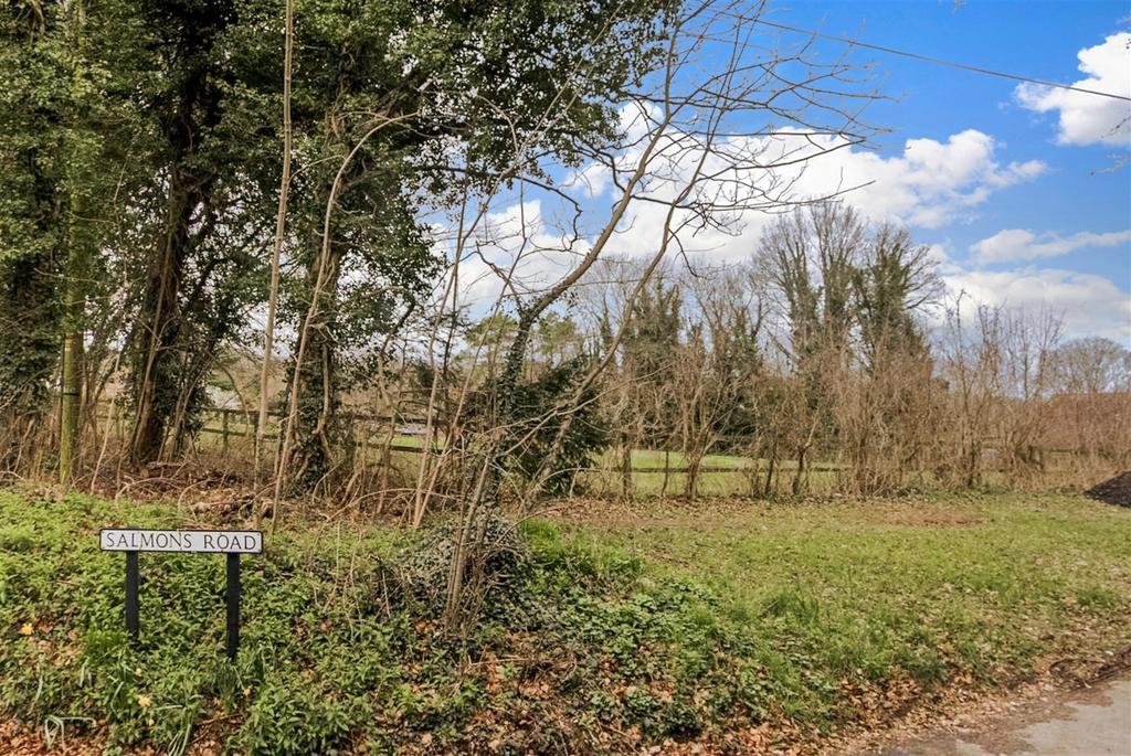 Guildford Road, Effingham, Leatherhead, Surrey Land for sale