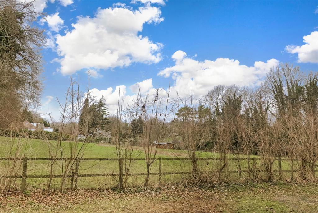 Guildford Road, Effingham, Leatherhead, Surrey Land for sale